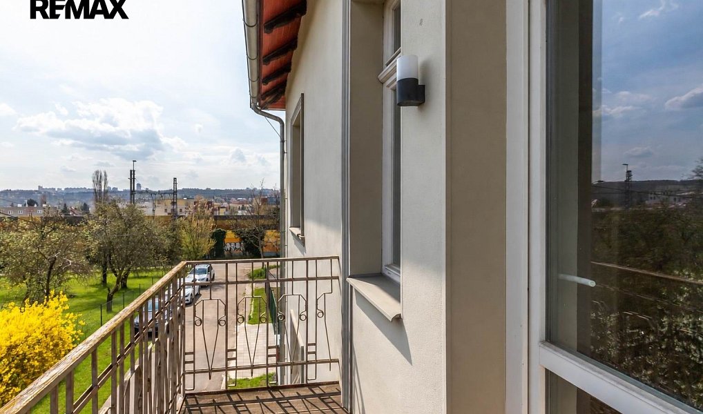 Prodej domu 403 m² s pozemkem 1 389 m², Praha – náhled fotky 25