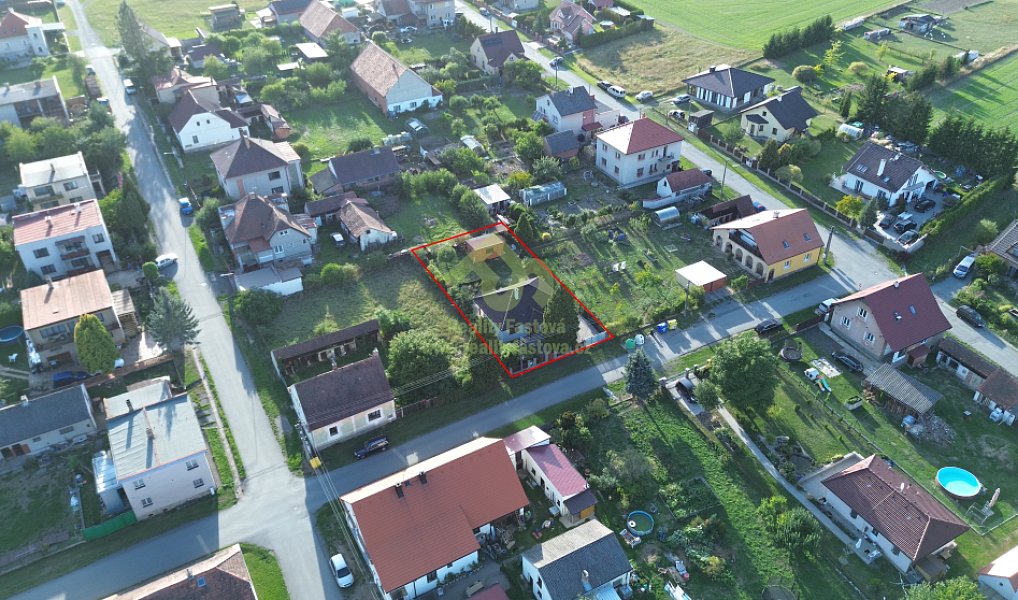 Prodej domu 65 m² s pozemkem 549 m², Dolní Lukavice – náhled fotky 34