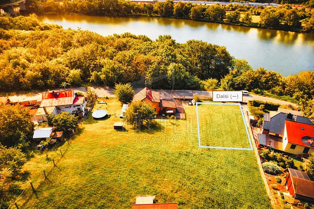 Prodej stavebního pozemku 530 m² — photo 4