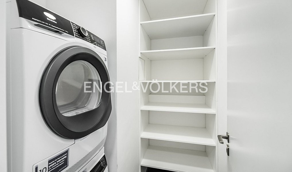 Pronájem bytu 2+kk 65 m², Praha – náhled fotky 10