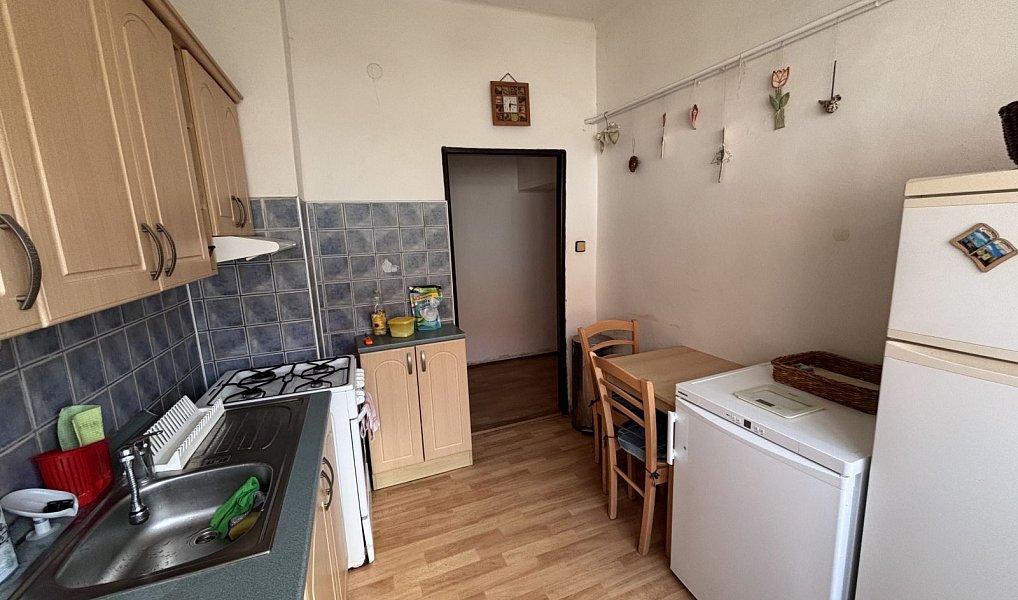 Prodej domu 113 m² s pozemkem 1 493 m², Drahouš – náhled fotky 11