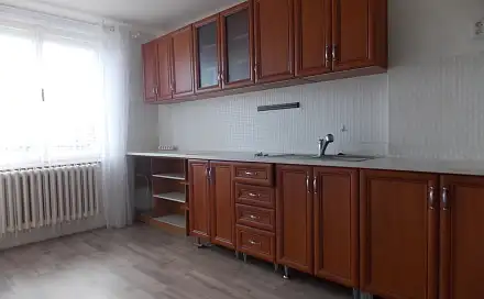 Pronájem bytu 3+1 70 m², Benešov