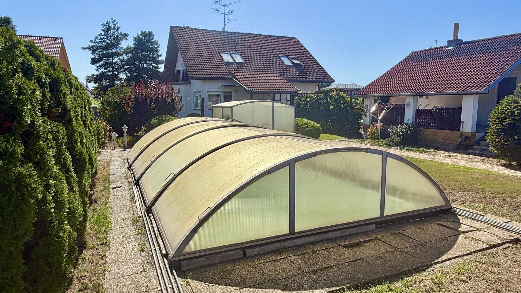 Prodej domu 309 m² s pozemkem 1 200 m² – fotografie 4