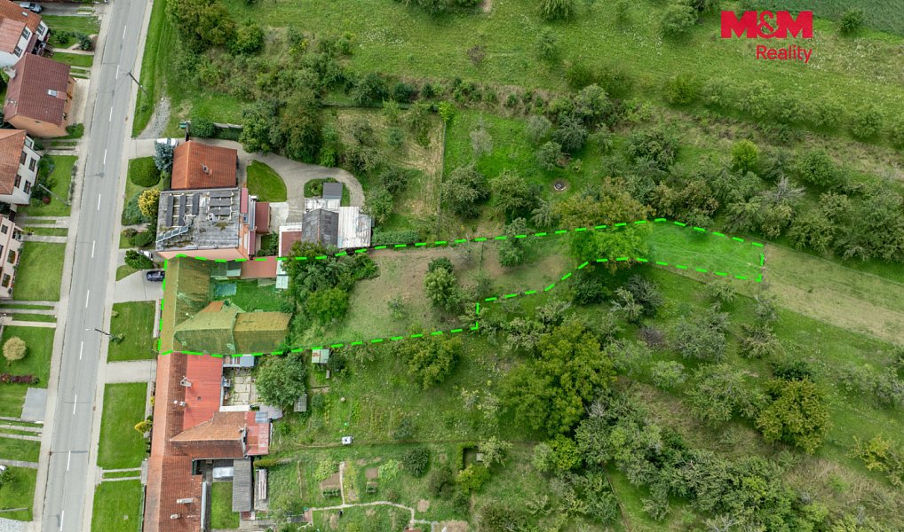 Prodej domu 167 m² s pozemkem 1 098 m², Březolupy – náhled fotky 16