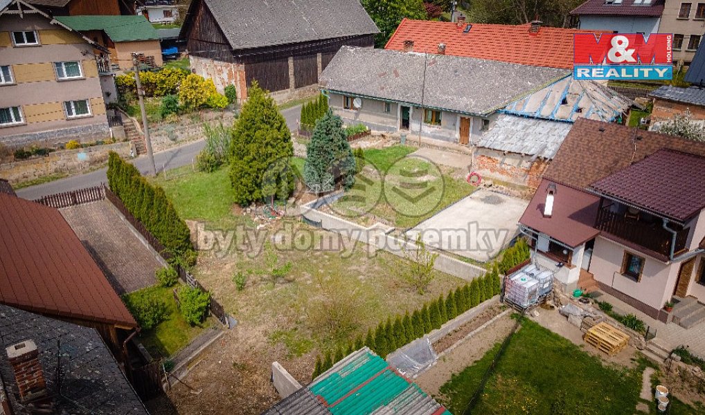 Prodej domu 220 m² s pozemkem 538 m², Lažany – náhled fotky 3