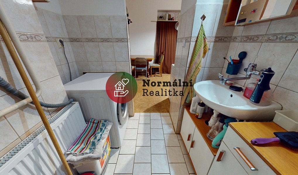 Prodej bytu 3+1 104 m², Děčín – náhled fotky 14
