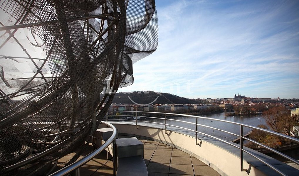 Pronájem kanceláře 30 m², Praha – náhled fotky 3