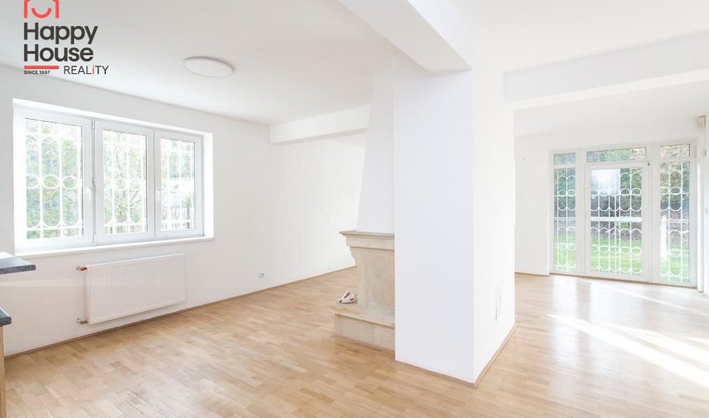 Pronájem domu 333 m² s pozemkem 1 137 m², Praha – náhled fotky 5