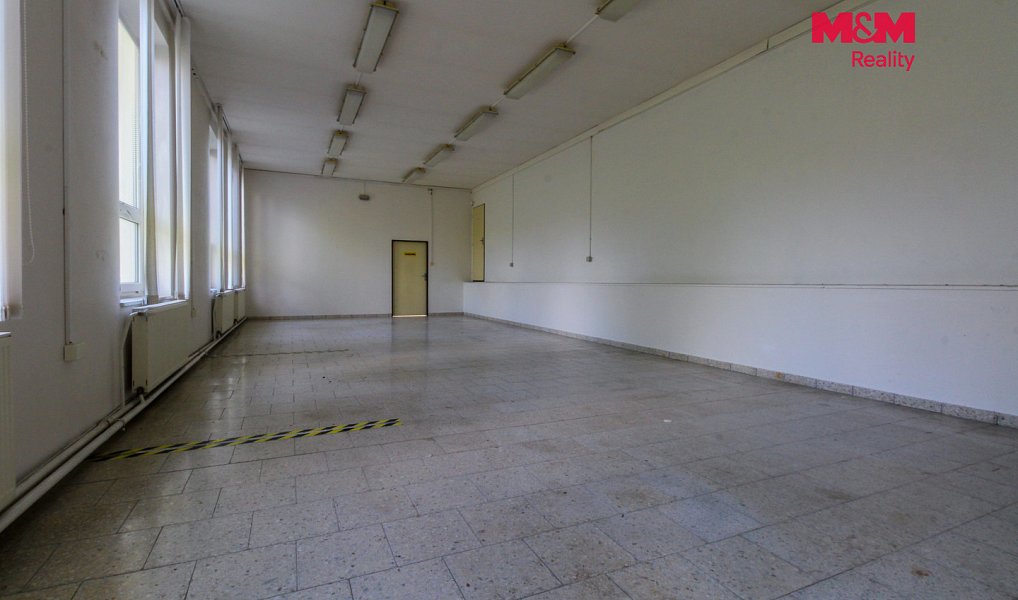 Prodej obchodních prostor 1 051 m², Jeseník – náhled fotky 22