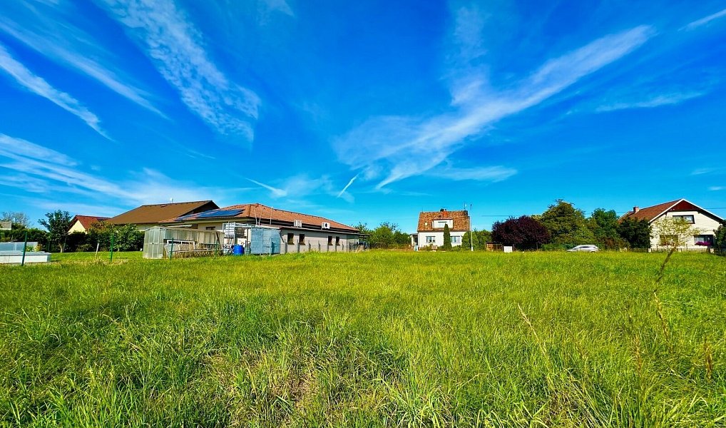 Prodej stavebního pozemku 796 m², Opatovice nad Labem – náhled fotky 8