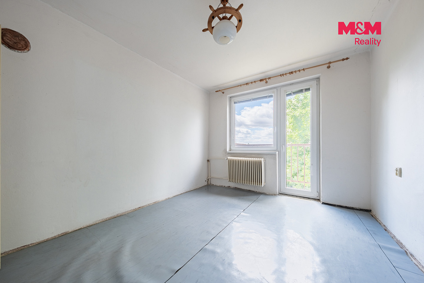 Prodej bytu 3+1 61 m² — photo 5