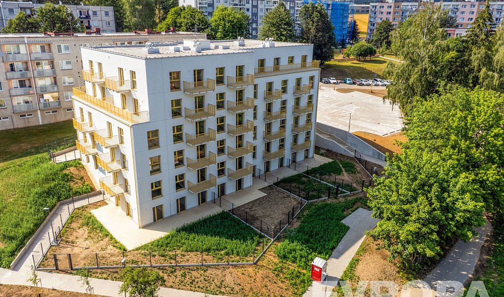 Prodej bytu 2+kk 57 m², Světlá nad Sázavou – náhled fotky 22
