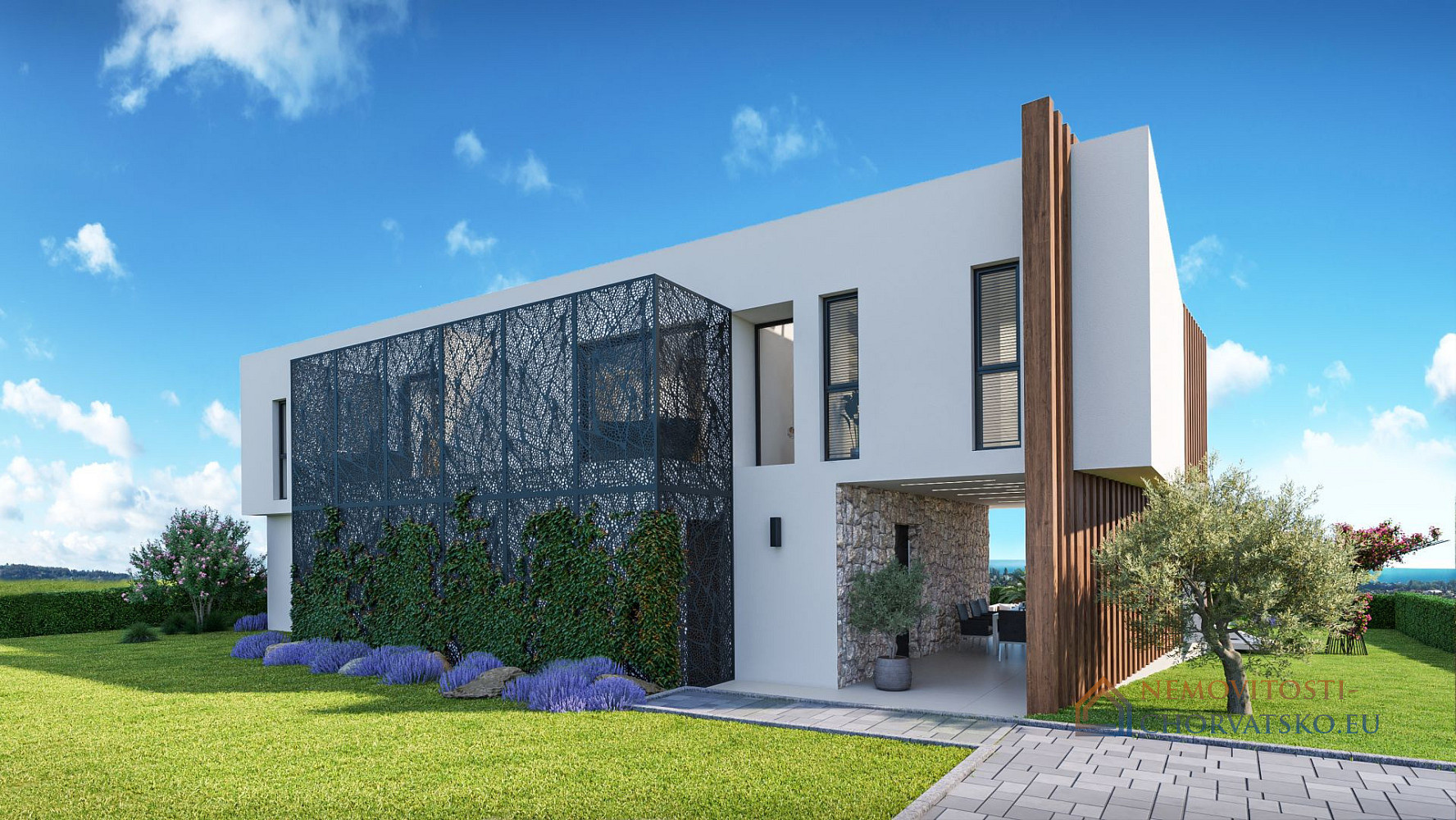Prodej domu 327 m² s pozemkem 959 m² - Mehr
