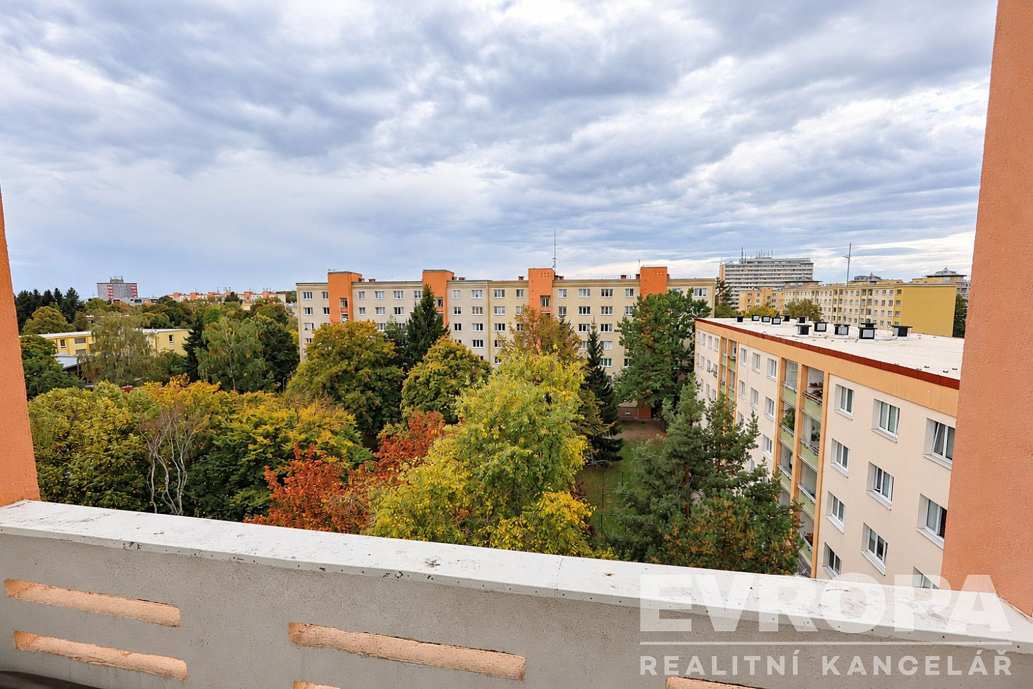 Prodej bytu 2+1 55 m² – fotografie 5