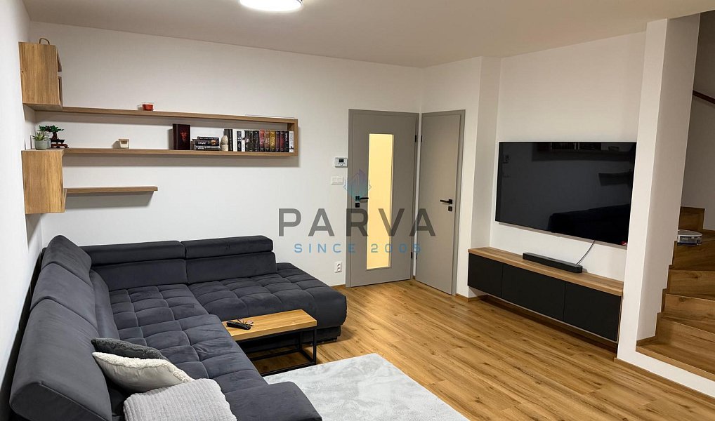 Pronájem domu 100 m² s pozemkem 352 m², Záchlumí – náhled fotky 9
