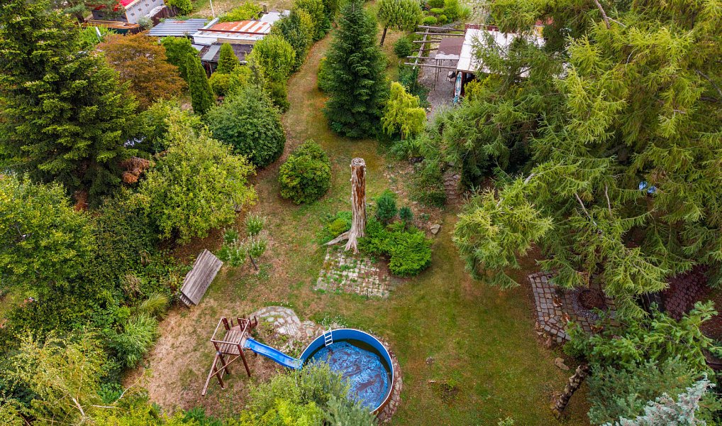 Prodej chaty/chalupy 70 m² s pozemkem 82 m², Mostkovice – náhled fotky 11