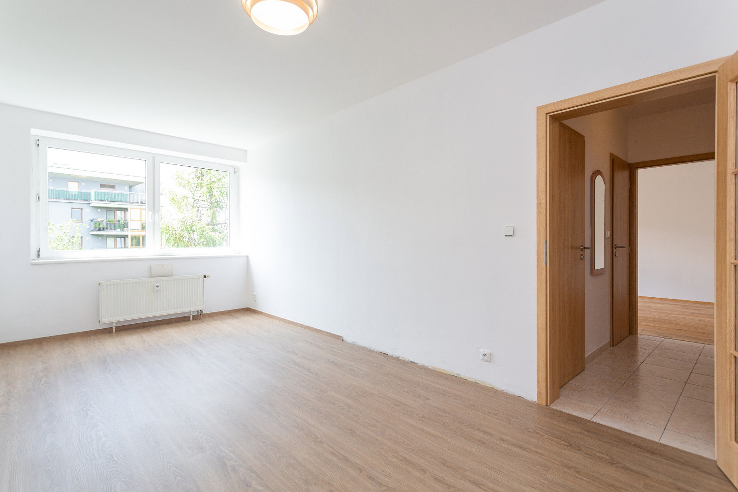 Pronájem bytu 2+kk 52 m² — photo 5