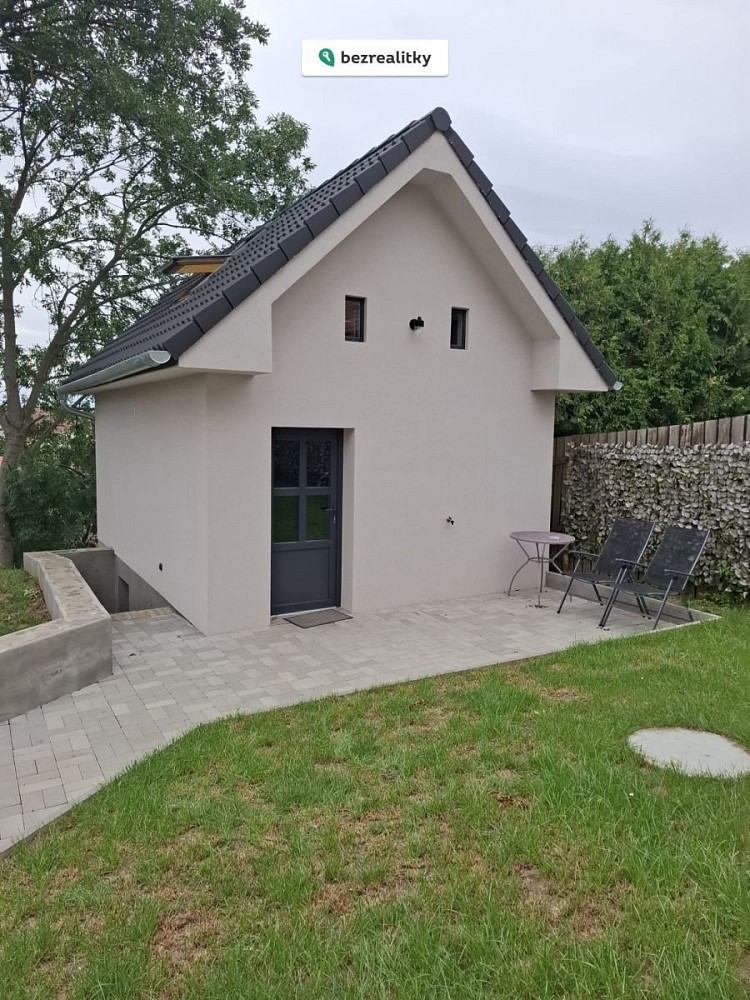 Prodej chaty/chalupy 52 m² s pozemkem 401 m²