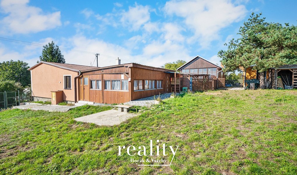Prodej chaty/chalupy 68 m² s pozemkem 757 m², Tavíkovice – náhled fotky 3