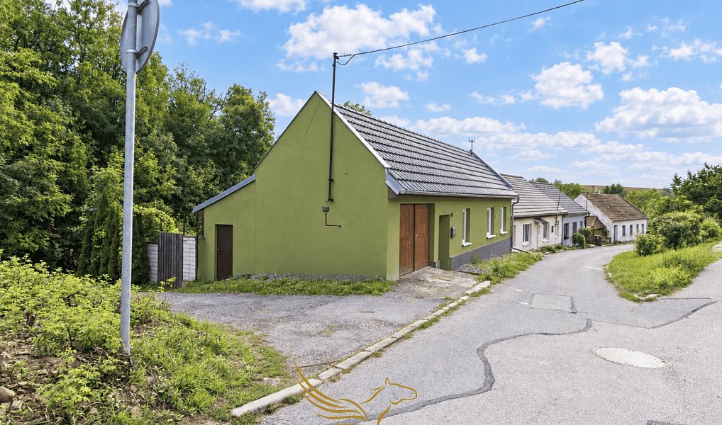 Prodej domu 95 m² s pozemkem 190 m², Kobeřice u Brna – náhled fotky 31