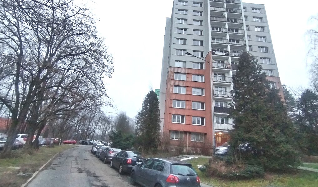 Prodej bytu 1+kk 30 m², Ostrava – náhled fotky 8
