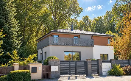 Prodej domu 249 m² s pozemkem 701 m², Plzeň