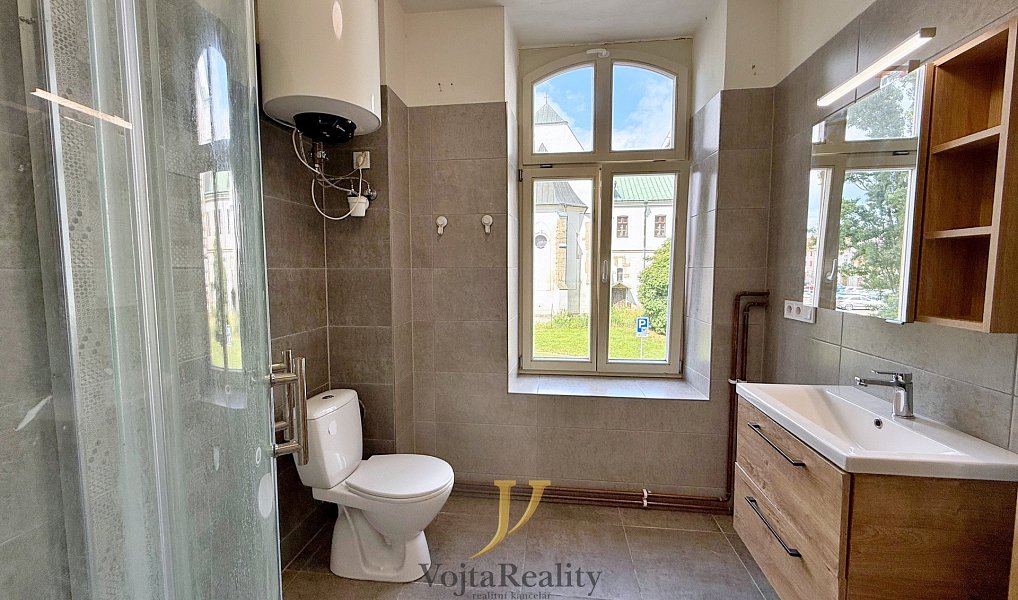 Pronájem bytu 2+kk 55 m², Prostějov – náhled fotky 10