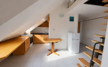 Prodej bytu 2+kk 42 m², 1. máje, Uherské Hradiště - Mařatice