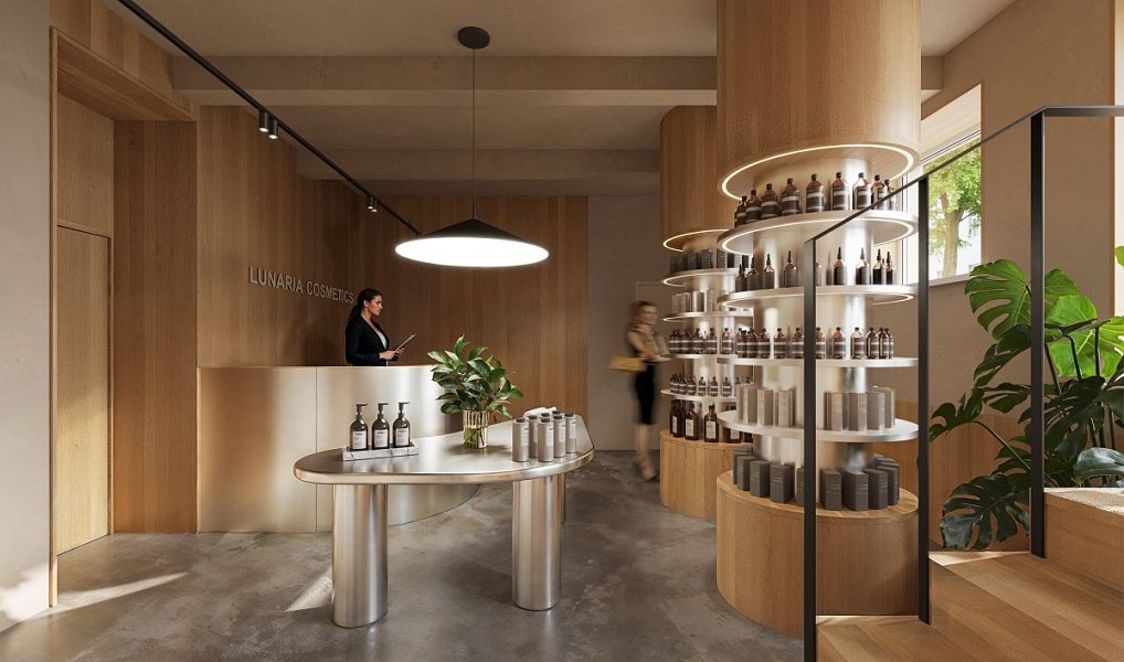 Prodej obchodních prostor 67 m², Praha – náhled fotky 3