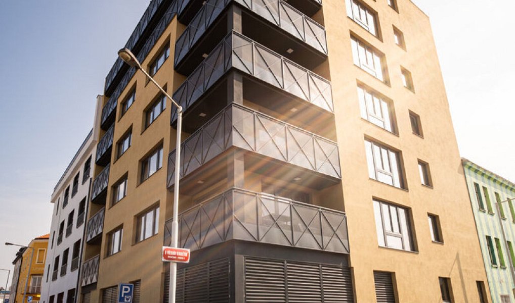 Prodej bytu 2+kk 57 m², Praha – náhled fotky 2