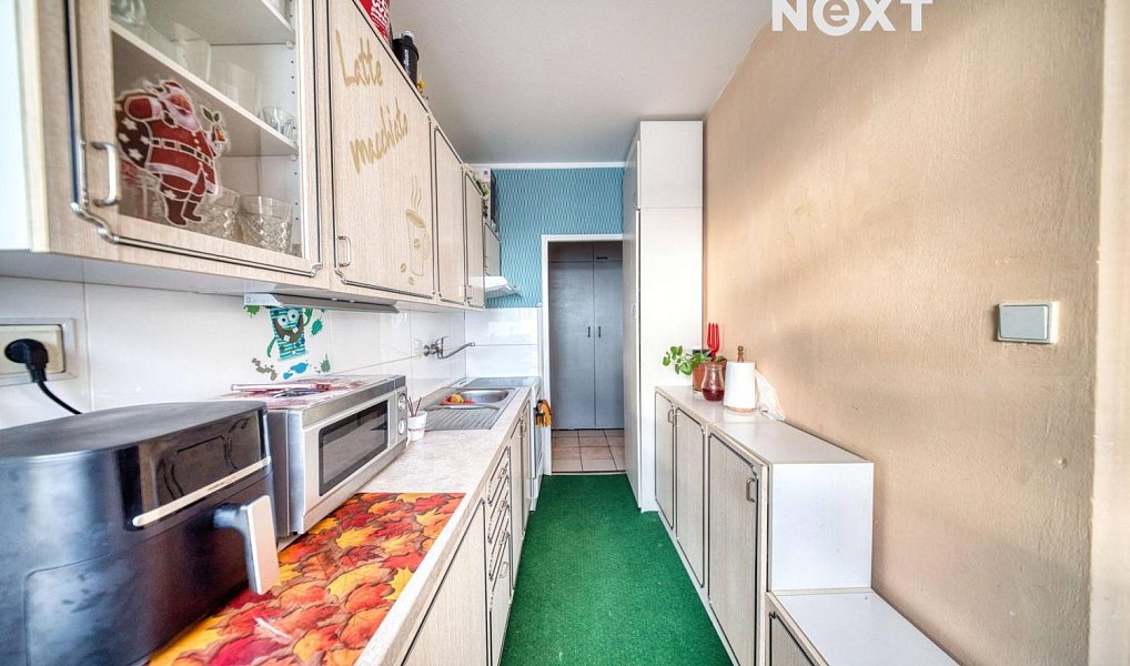 Prodej bytu 3+1 70 m², Kaplice – náhled fotky 7
