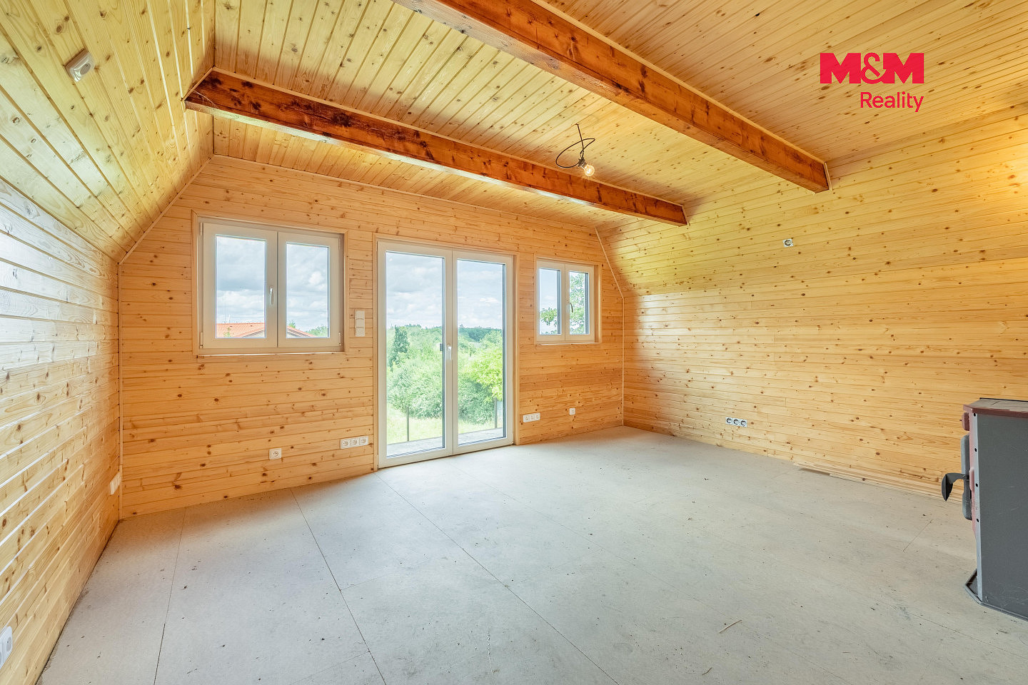 Prodej chaty/chalupy 41 m² s pozemkem 519 m² — photo 2
