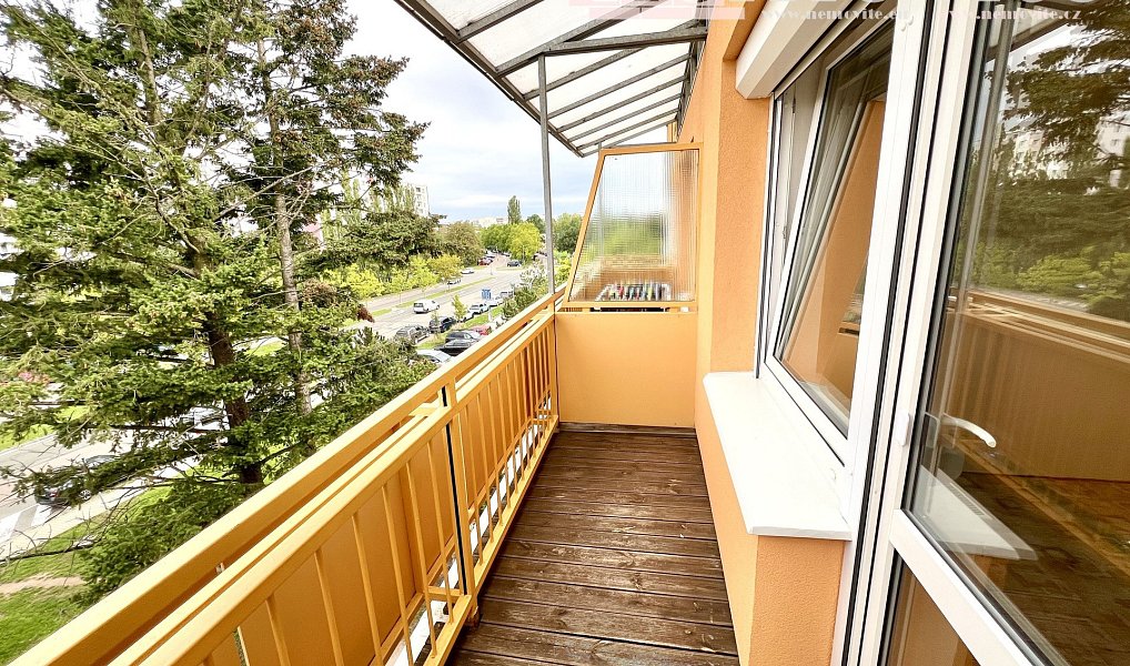 Pronájem bytu 2+kk 48 m², Hradec Králové – náhled fotky 8