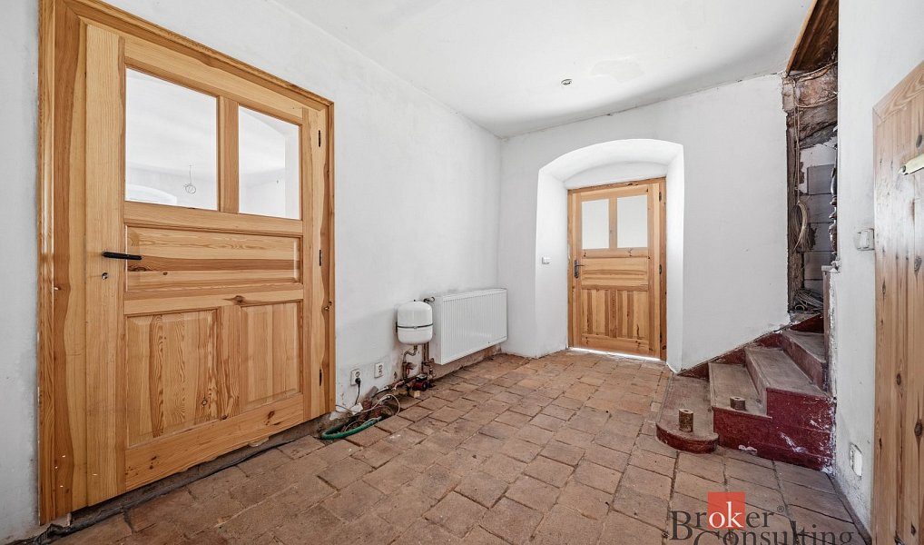 Prodej komerčního objektu (jiného typu) 200 m², Šebestěnice – náhled fotky 12