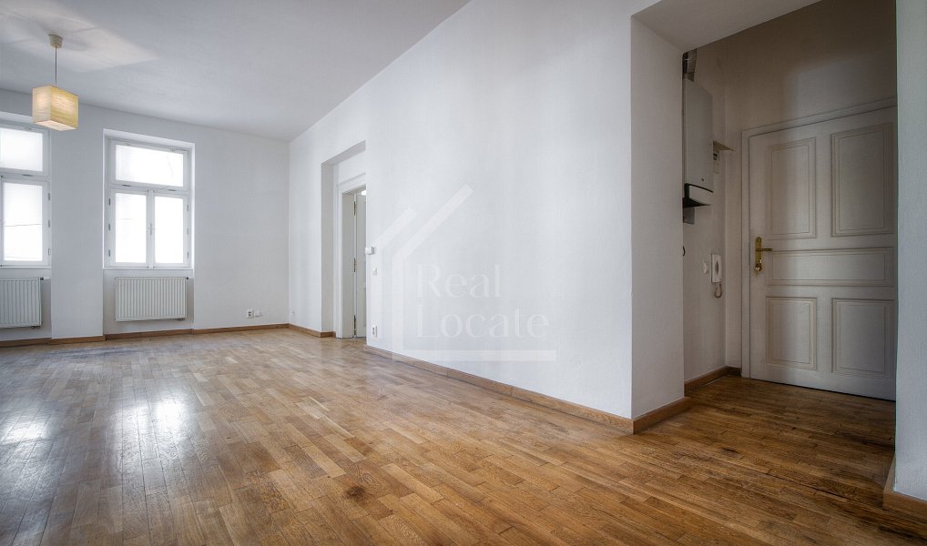 Pronájem bytu 3+kk 76 m², Praha – náhled fotky 3