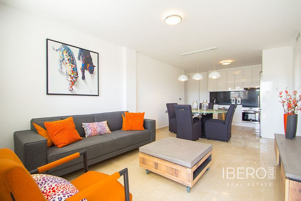 Piso 3+kk – Villamartín, Sierra de Cádiz - Vista 5