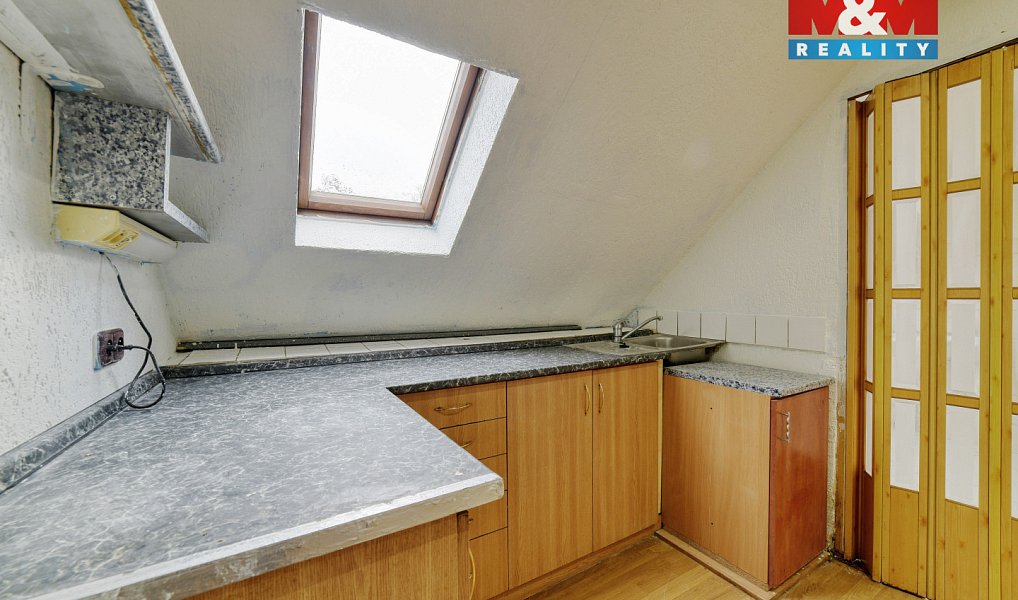 Prodej bytu 2+1 92 m², Aš – náhled fotky 11