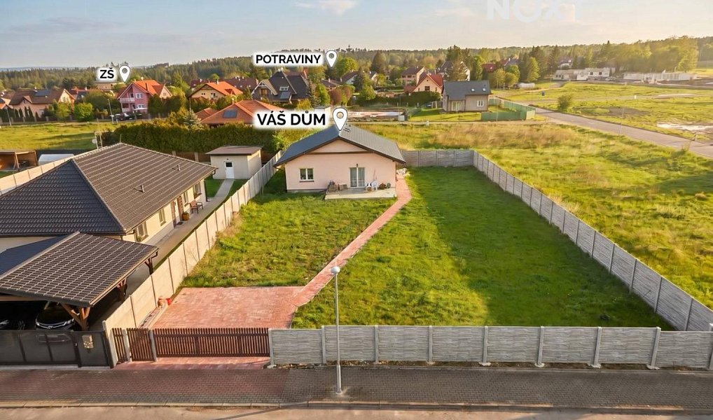 Prodej domu 79 m² s pozemkem 971 m², Kolová – náhled fotky 2