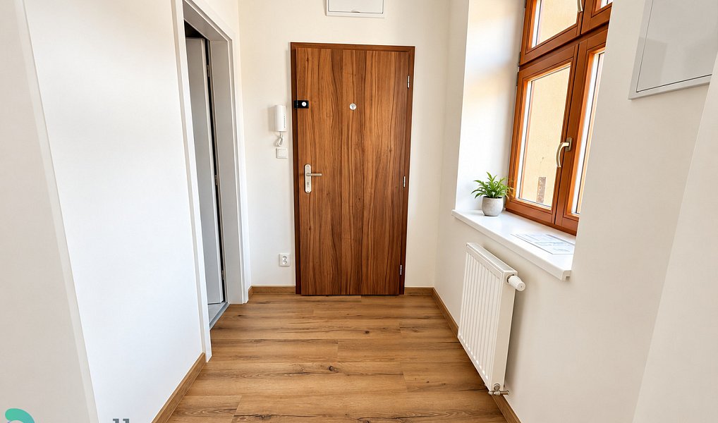 Prodej bytu 2+kk 43 m², Praha – náhled fotky 6