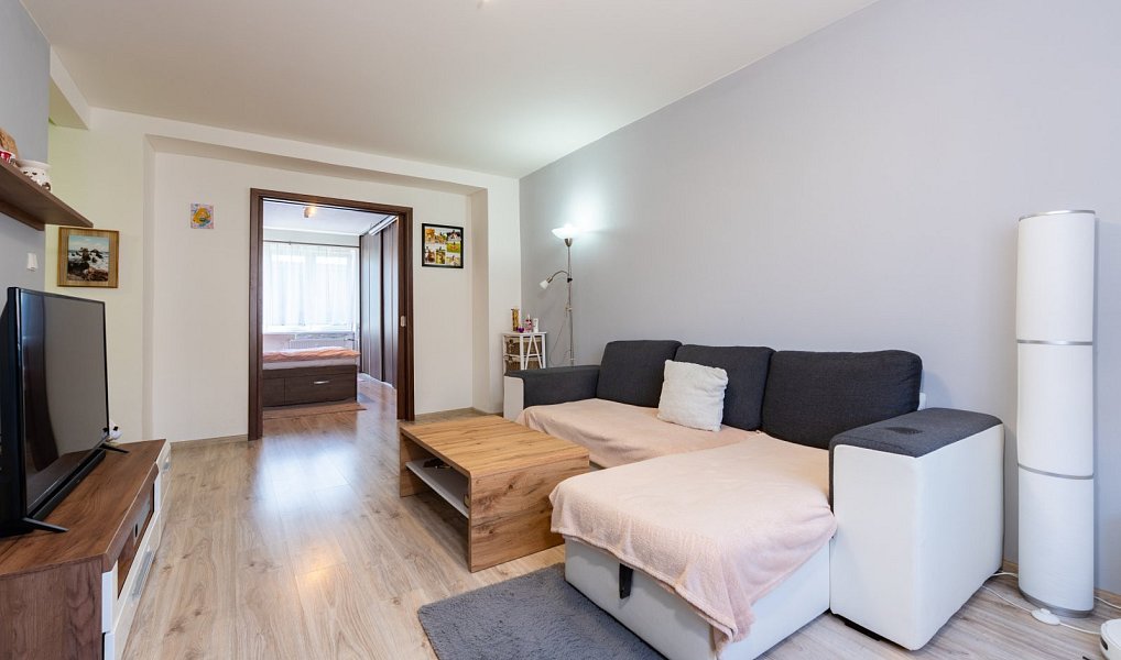 Pronájem bytu 2+kk 53 m², Most – náhled fotky 10