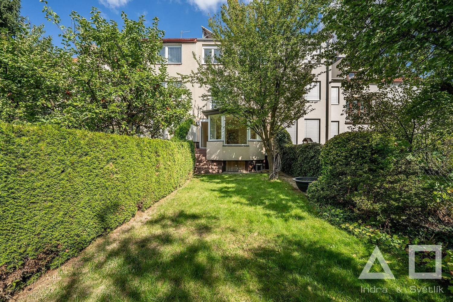 Prodej domu 240 m² s pozemkem 270 m² – fotografie 4