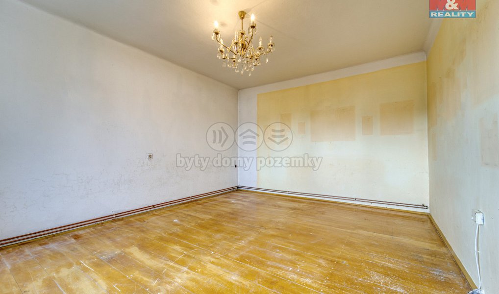 Prodej domu 90 m² s pozemkem 1 515 m², Šťáhlavy – náhled fotky 6