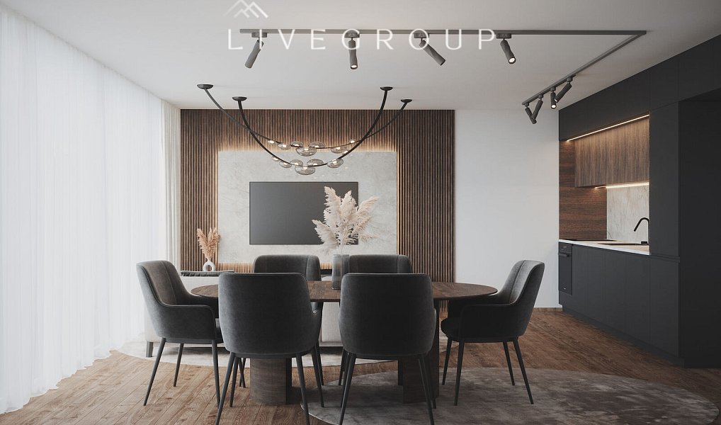 Prodej bytu 1+kk 55 m², Zbýšov – náhled fotky 8