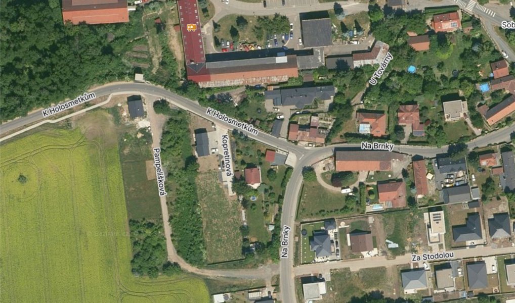 Prodej domu na klíč 85 m² s pozemkem 751 m², Zdiby – náhled fotky 9