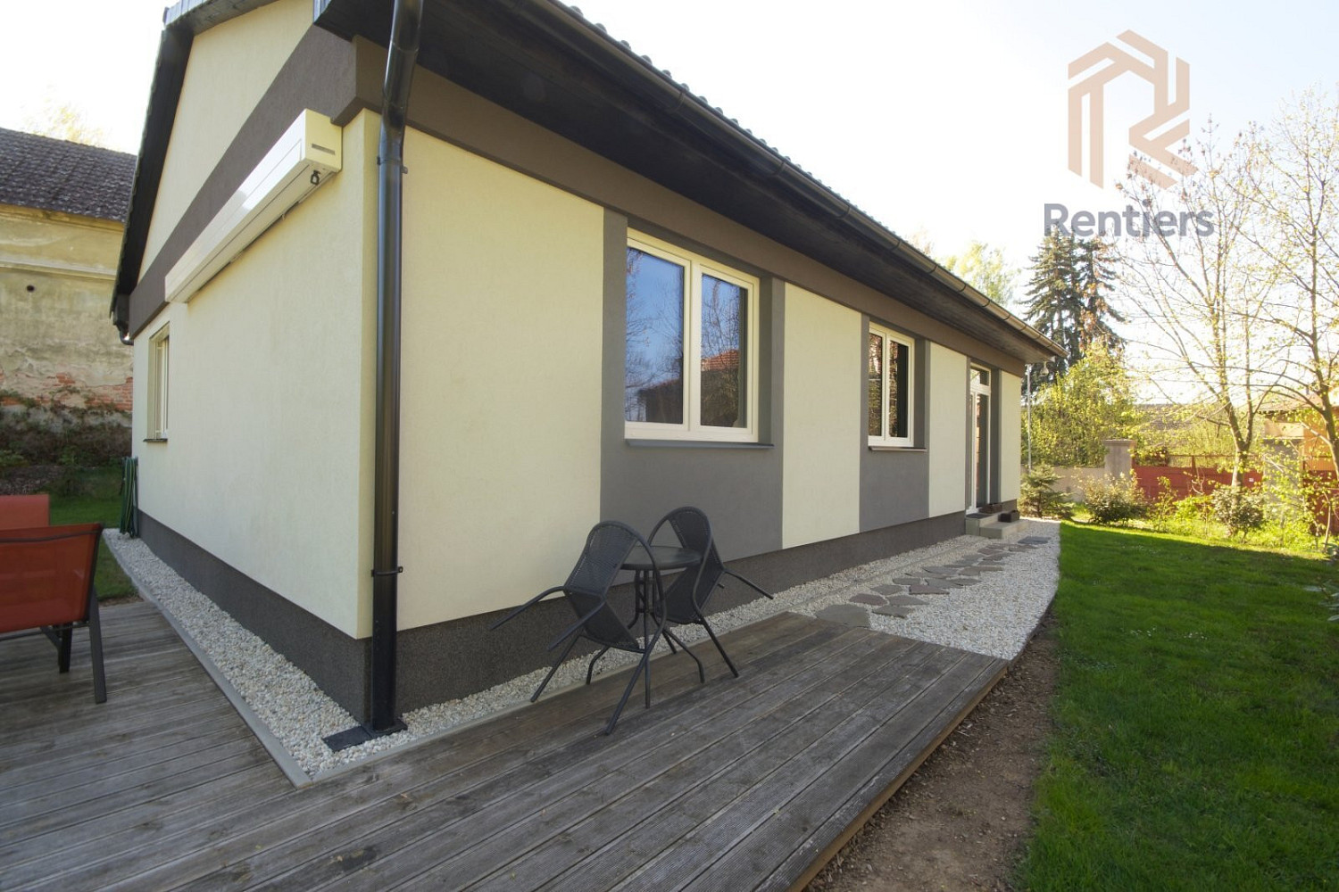 Prodej domu 86 m² s pozemkem 332 m²