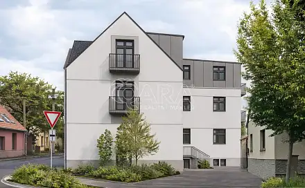 Prodej bytu 2+kk 48 m²