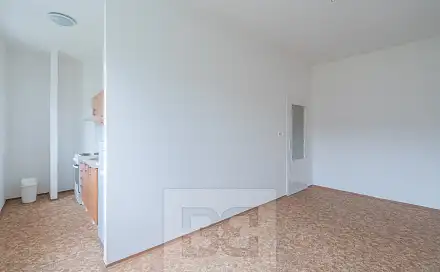 Prodej bytu 1+kk 30 m²