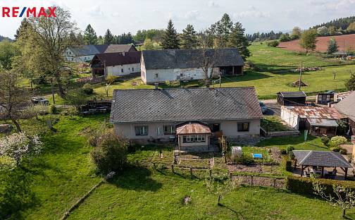 Prodej domu 144 m² s pozemkem 194 m², Vítězná - Kocléřov, okres Trutnov