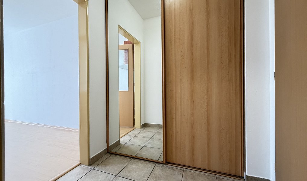 Pronájem bytu 1+kk 32 m², Otrokovice – náhled fotky 10