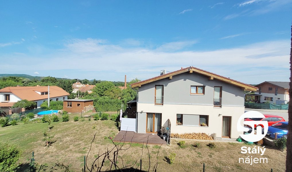 Pronájem bytu 3+kk 78 m², Svinaře – náhled fotky 22